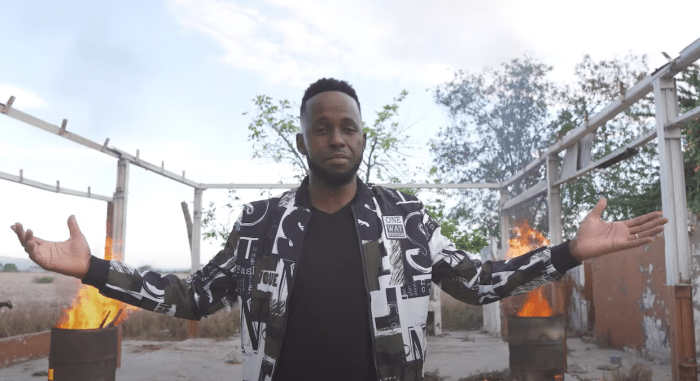 Mykal Malachi "Peppa Sauce" for 13thStreetPromotions.com #Jamaica #GospelMusic #Music