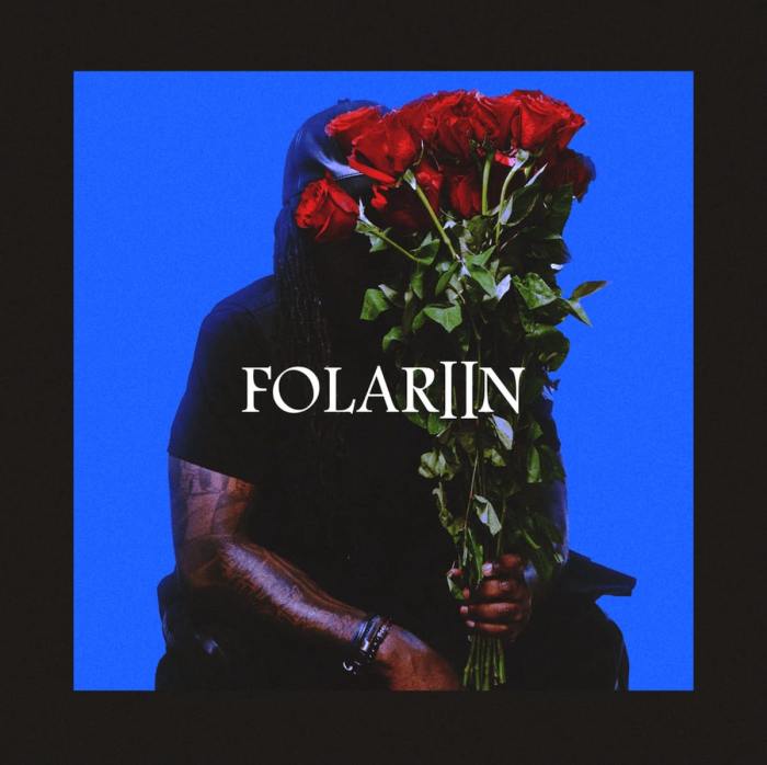 Wale - Folarin 2 for 13thStreetPromotions.com #Wale