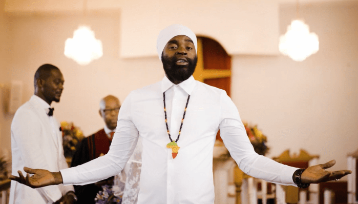 Bugle "Prenup" for 13thStreetPromotions.com