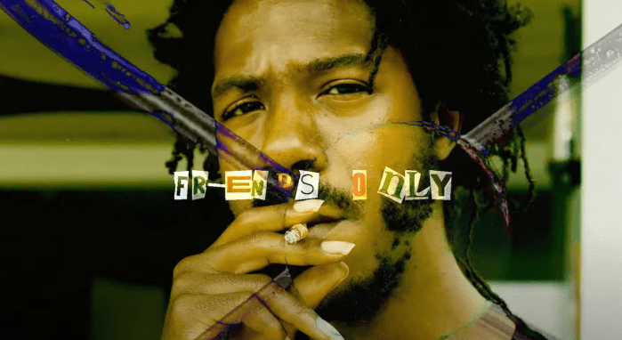 Friends Only - Never Be The Same ft. Buddy, EarthGang, Kabaka Pyramid, Hector "Roots" Lewis, Medisun on 13thStreetPromotions.com #Jamaica