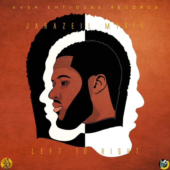 Jahazeil "Left To Right" on 13thStreetPromotions.com #Jamaica