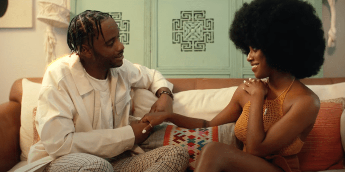 Kris Karz - "ENERGY" Music Video for 13thStreetPromotions.com