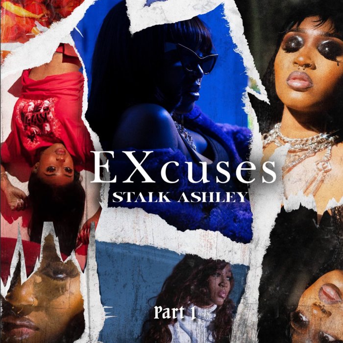 Stalk Ashley "EXcuses, Pt. 1" on 13thStreetPromotions.com #StalkAshley #Jamaica #UK