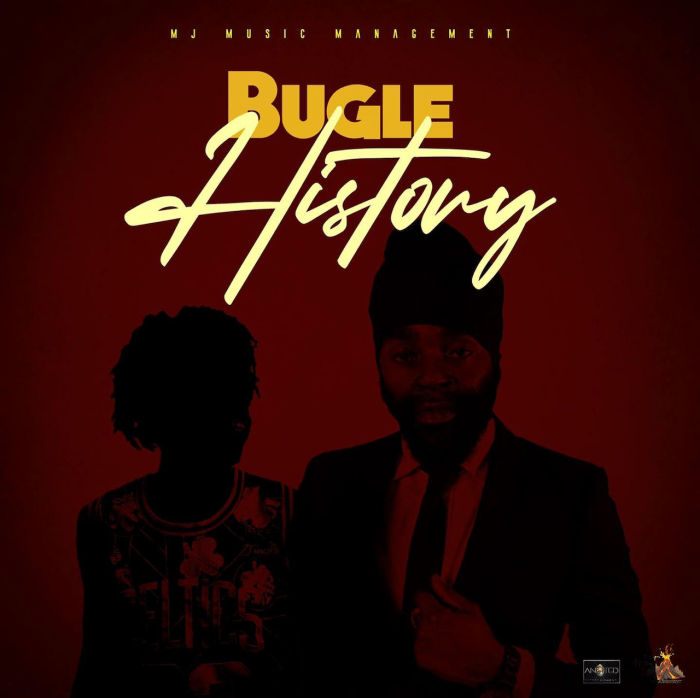 Bugle "History" for 13thStreetPromotions.com #Jamaica #Reggae #BugleAn9ted #History #Caribbean #DASECA