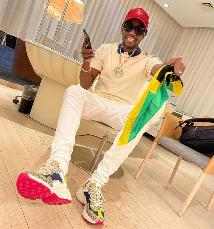 Ding Dong for 13thStreetPromotions.com #Jamaica #Dancehall #Music #Dingdong #dingdongravers