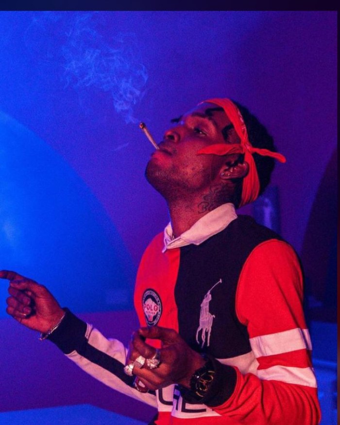 Skeng for Audiomack's "Bless The Yaad" on 13thStreetPromotions.com #Jamaica #Dancehall #Audiomack