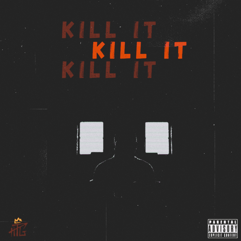 Chase Soundz releases "Kill It" on 13thStreetPromotions.com #Jamaica #Cuba #Texas #Music #HipHop #Caribbean