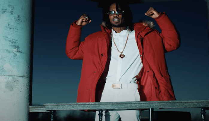 D'yani "Made For This" on 13thStreetPromotions.com #Jamaica #Dancehall #Music #Dyani #UK #Caribbean