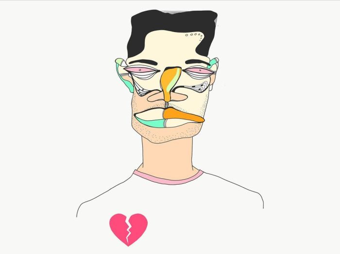 Kris-Karz "Weirdity" for 13thStreetPromotions.com #Jamaica #Florida #Music #Caribbean #KrisKarz #Creative