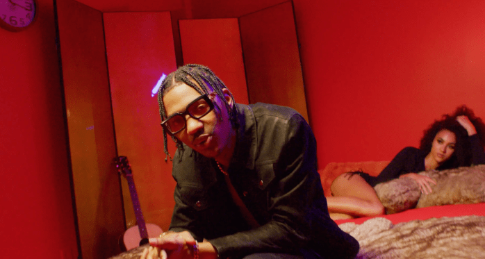 Major Myjah & Drumma Boy "Crushin'" for 13thStreetPromotions.com #MajorMyjah #DrummaBoyFresh #BountyKilla #Music #Caribbean