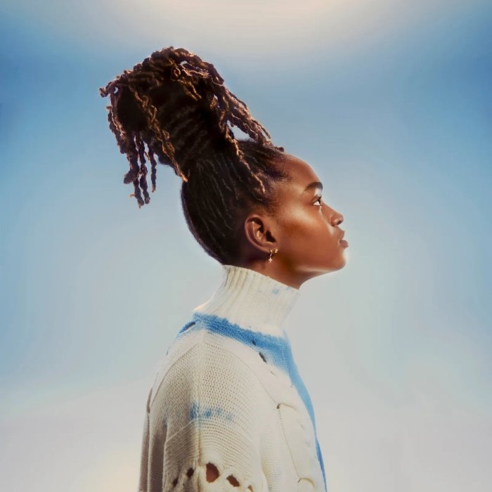 Koffee "Gifted" album on 13thStteetPromotions.com #Jamaica #Dancehall #Reggae #Koffee #Music #Caribbean #13thStreetPromotions