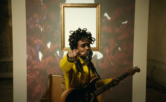 Koffee performing "Shine" on 13thStreetPromotions.com #Jamaica #Koffee #Music #Dancehall #Reggae #13thStreetPromotions #originalKoffee #shine #Caribbean