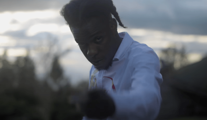 Rytikal "Man Of The Moment" on 13thStreetPromotions.com #Jamaica #Dancehall #Music #Rytikal #ManOfTheMoment #13thStreetPromotions #Caribbean