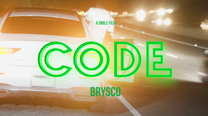 Brysco "Code" for 13thStreetPromotions.com #Jamaica #Dancehall #Music #Brysco #Code #MusicVideo #Ensure #Portmore #Caribbean