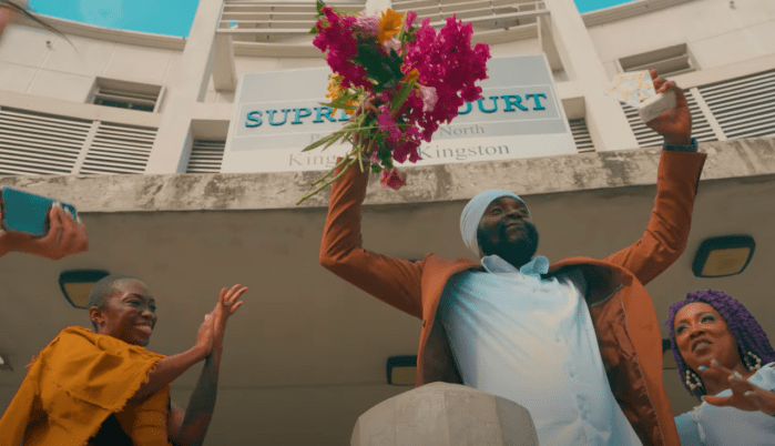 Bugle "Flowaz" on 13thStreetPromotions.com #Jamaica #Bugle #Reggae #Dancehall #Music #13thStreetPromotions #Flowers #Flowaz #Caribbean #MusicVideo #Google