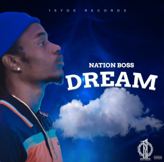 Nation Boss "Dream" on 13thStreetPromotions.com #Jamaica #Dancehall #Reggae #Music #NationBoss #13thStreetPromotions #Dream #Caribbean
