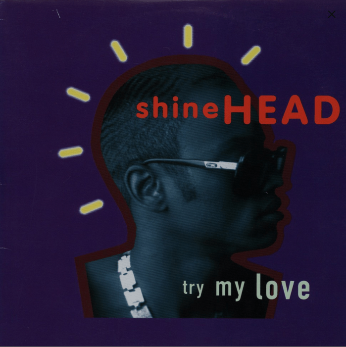Shinehead "Try My Love" on 13thStreetPromotions.com #Jamaica #Shinehead #Dancehall #Music #13thStreetPromotions #April10 #Caribbean #1992