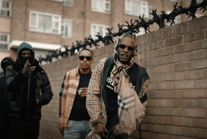 Skeng "London" on 13thStreetPromotions.com #Jamaica #Dancehall #London #UK #Skeng #SkengDon #SpanishTown #Caribbean