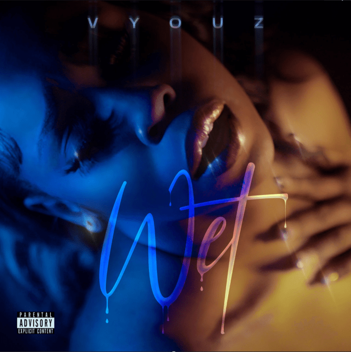 Vyouz "Wet" for 13thStreetPromotions.com #Jamaica #Dancehall #RandB #PopMusic #Sex #13thStreetPromotions #Vyouz #Intimate #Passion #Sexy #Caribbean