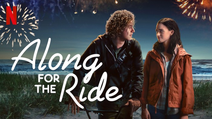 Along For The Ride Movie on 13thStreetPromotions.com #Netflix #AlongforTheRide #Movie #SeanPaul #GetBusy #Dancehall #Music