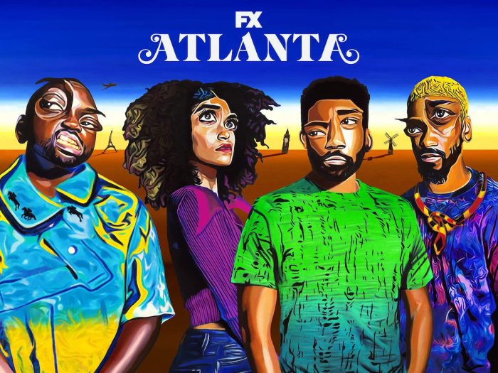 Atlanta-Season-3 on 13thStreetPromotions.com #Jamaica #Atlanta #AtlantaFX #WayneWonder #NoLettingGo #TV #FX #DonaldGlover #PaperBoi #Caribbean #Dancehall #DiwaliRiddim