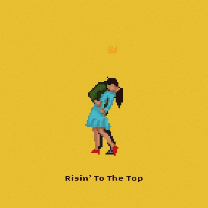 Hibikilla x Laya "Risin' To The Top" on 13thStreetPromotions.com #Jamaica #Japan #Hibikilla #NFT #NFTMusic #13thStreetPromotions #RisinToTheTop #Music #Caribbean #Asia #Opensea #Dancehall