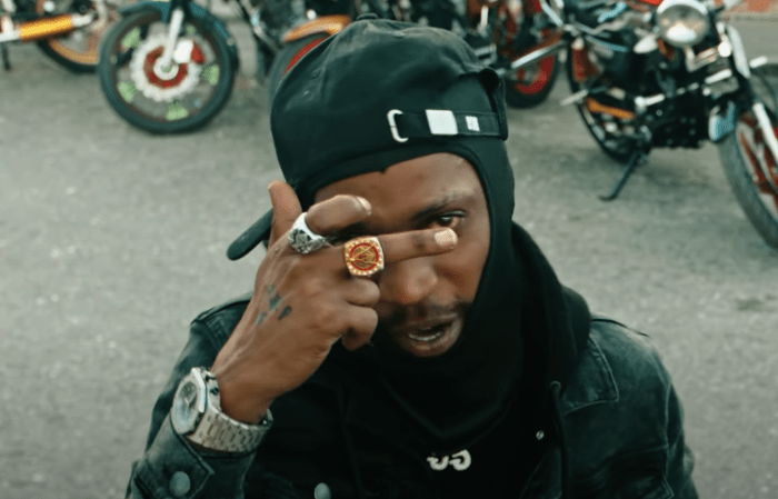 IWaata "Wikid Play" on 13thStreetPromotions.com #Jamaica #IWaata #Dancehall #Music #MusicVideo #WikidPlay #Caribbean