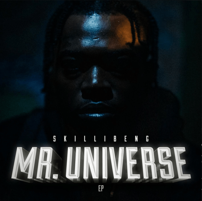 Skillibeng "Mr. Universe EP" on 13thStreetPromotions.com #Jamaica #Dancehall #Music #Skillibeng #MrUniverse #MrUniverseEP #Caribbean