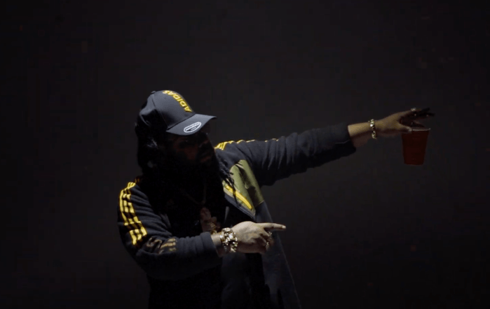 Squash "6ix Rack" on 13thStreetPromotions.com #Jamaica #MoBay #Squash #6ix #6ixRack #Music #Dancehall #Caribbean