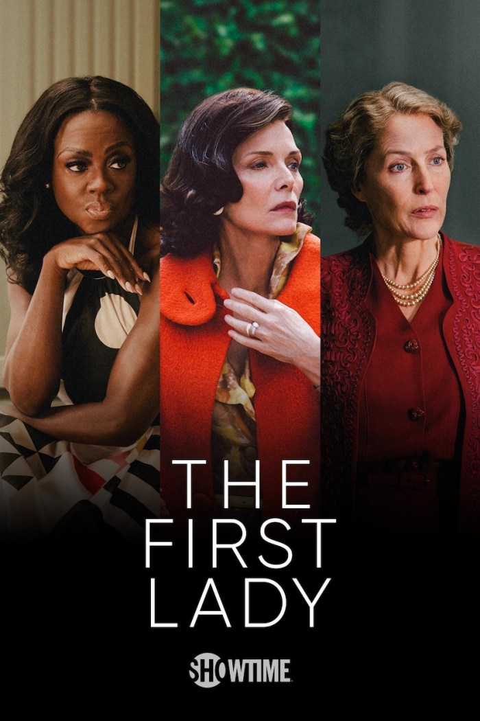 "The First Lady" on 13thStreetPromotions.com #Jamaica #BobMarley #TheFirstLady #MichelleObama #ViolaDavis #Showtime #TV #Caribbean #Reggae #IShotTheSherfiff