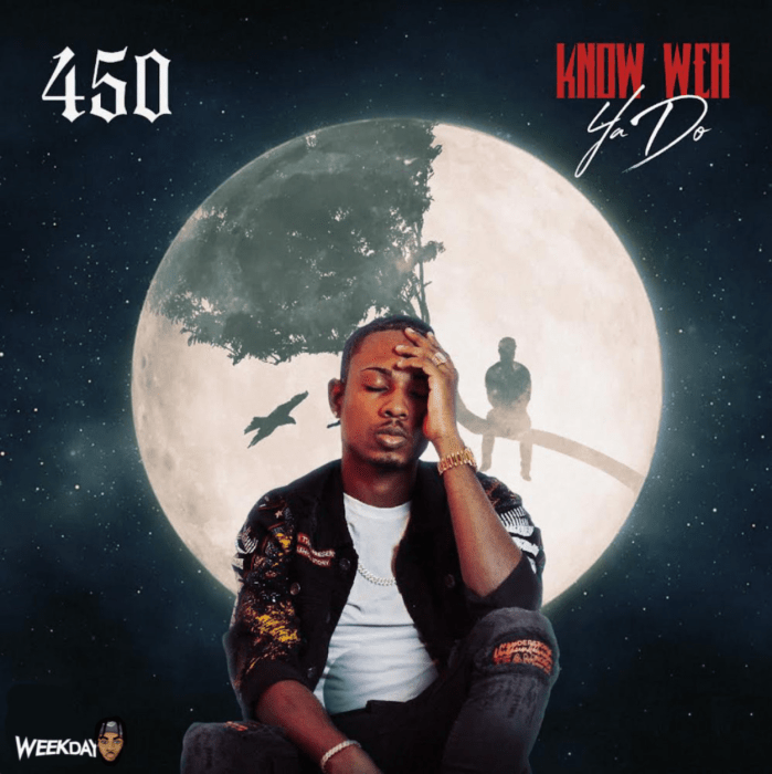 450 "Know Weh Ya Do" on 13thStreetPromotions.com #Jamaica #Dancehall #Music #450Music #450 #13thStreetPromotions #KnowWehYaDo #TruAmbassadorEnt #Caribbean