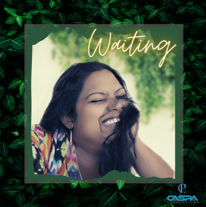 Elise Dash "Waiting" on 13thStreetPromotions.com #Jamaica #Reggae #PopMusic #Music #EliseDash #Singer #Waiting #Caribbean #13thStreetPromotions