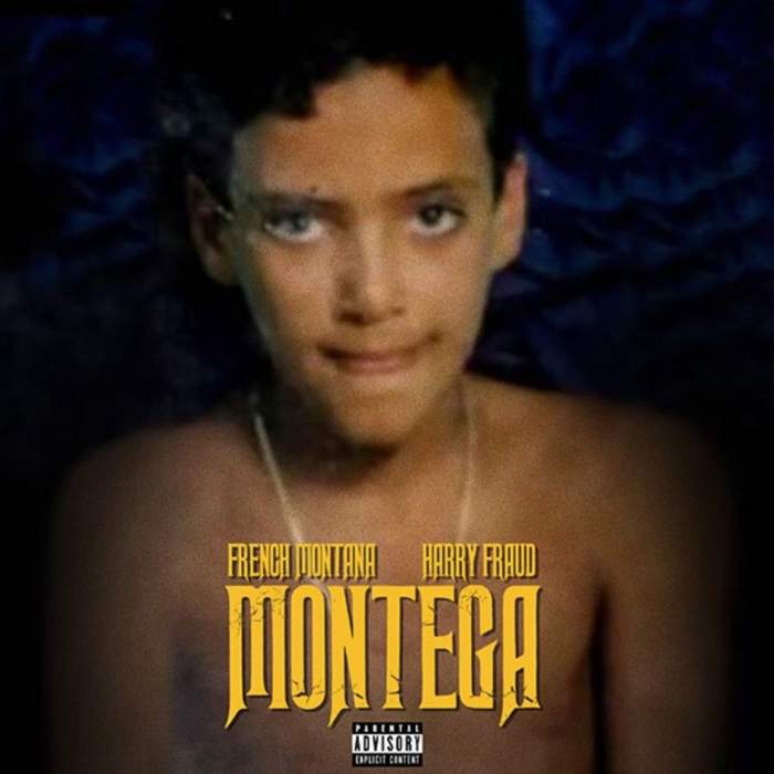 French Montana x Harry Fraud "Montega" on 13thStreetPromotions.com #Bronx #NewYork #HipHop #FrenchMontana #HarryFraud #Higher #EvertonBlender #Jamaica #Reggae #13thStreetPromotions #Caribbean #Montega #CokeBoys