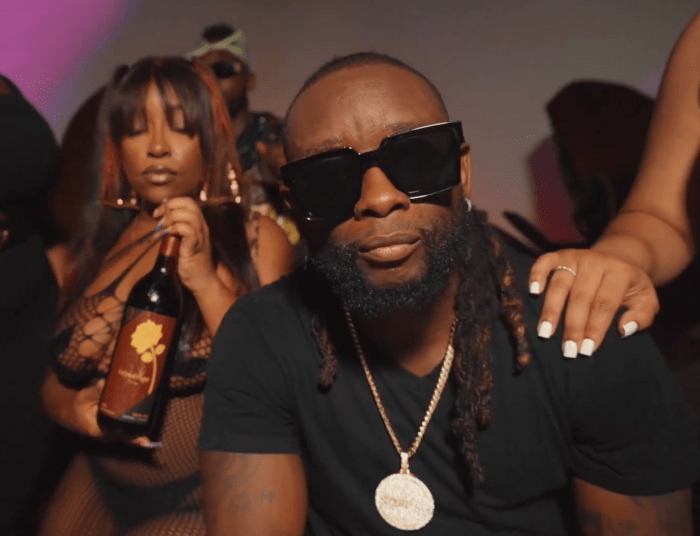 Heph b "Big Boy" on 13thStreetPromotions.com #Jamaica #Nigeria #HoustonTX #Dancehall #Afrobeats #AfroDancehall #Music #13thStreetPromotions #HephB #BigBoy #Caribbean #Africa