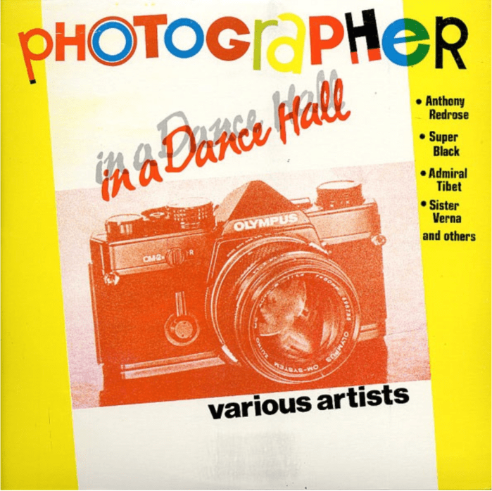 Junior Sledge "Be My Bride" on 13thStreetPromotions.com #Jamaica #Dancehall #Music #1986 #JuniorSledge #BeMyBride #Wedding #Marriage #Caribbean