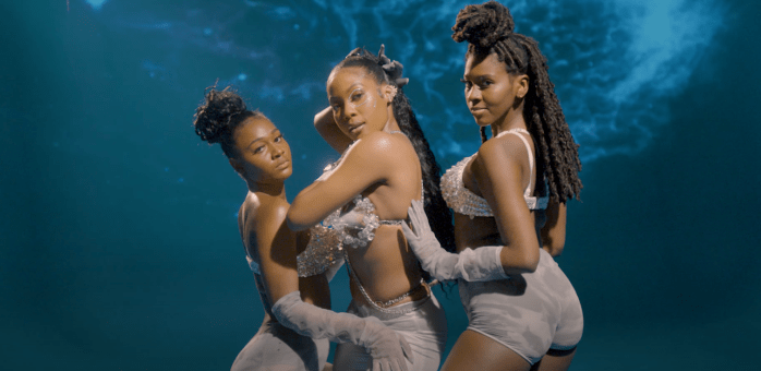 Kalyra "One Wine" on 13thStreetPromotions.com #Jamaica #Kalyra #Brush1Chromatic #DBurnz #ShaddohBlackz #DaleVirgo #DZLRecords #OneWine #Caribbean