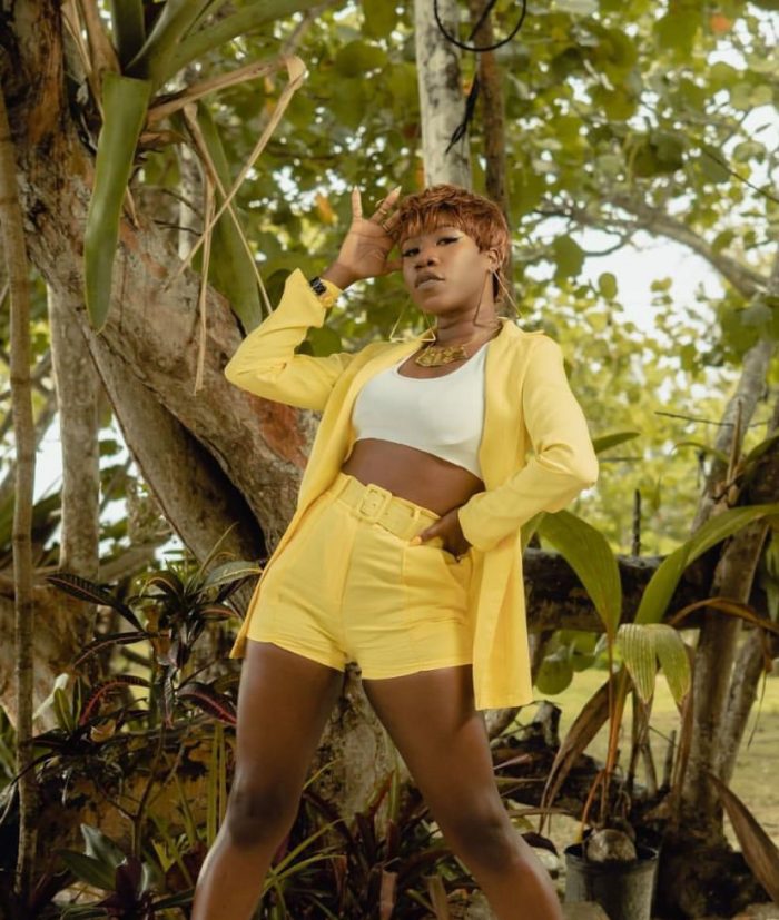 Rosh Reign x Devin Di Dakta "Easy" on 13thStreetPromotions.com #Jamaica #Dancehall #Music #RoshReign #DevinDiDakta #Easy #MusicVideo #MontegoBay #Caribbean #RoshRebel