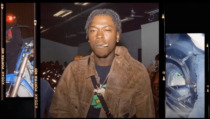 Skillibeng "Whap Whap" ft. Fivio Foreign and French Montana on 13thStreetPromotions.com #Jamaica #Bronx #Dancehall #HipHop #MusicVideo #Music #Skillibeng #FrenchMontana #FivioForeign #Bodega #Caribbean #WhapWhap