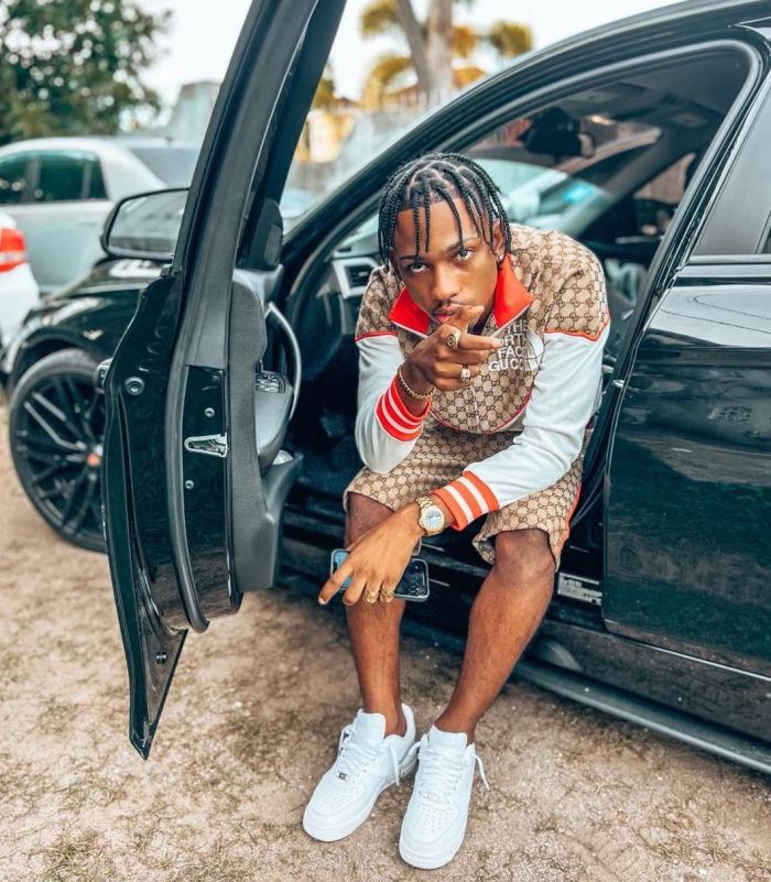 450 on 13thStreetPromotions.com #Jamaica #Dancehall #450 #450Music #MoodVibes #13thStreetPromotions #Caribbean