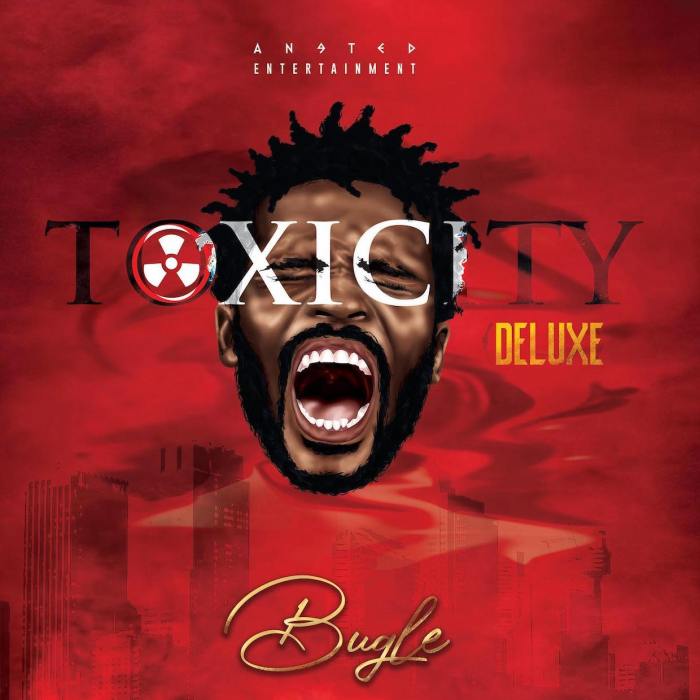 Bugle "Toxicity (Deluxe Edition)" on 13thStreetPromotions.com #Jamaica #Reggae #Dancehall #Music #Bugle #BugleAn9ted #DextaDaps #MarciaGriffiths #HephB #LaaLee #BountyKilla #Toxicity #ToxicityDeluxe #ToxicityAlbum #Caribbean #Grammys #Grammy2023