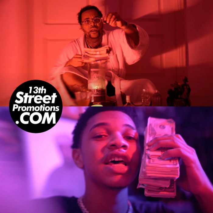 Chxpz & Gold Gad "Choppa Vs Artist" on 13thStreetPromotions.com #Jamaica #Dancehall #Music #13thStreetPromotions #Chxpz #GoldGad #ChoppavsArtist #Choppa #Scammer #Artist #RecordingArtist #Caribbean