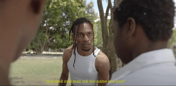 Kyng Tavii "Bad Slaves" on 13thStreetPromotions.com #Jamaica #EmancipationDay #KyngTavii #BadSlaves #Comedy #Caribbean