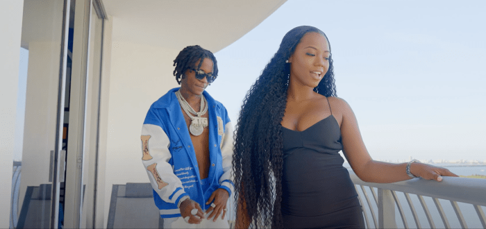 Prince Swanny "Against The World" on 13thStreetPromotions.com #TrinidadandTobago #Trinidad #PrinceSwanny #AgainstTheWorld #ZTekk #TopFloorFilms #Caribbean #Trinibad #Dancehall #Music