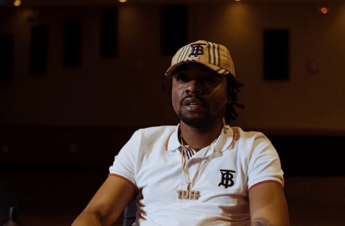 Rygin King "Therapy" on 13thStreetPromotions.com #Jamaica #Dancehall #Music #13thStreetPromotions #RyginKing #Therapy #caribbean