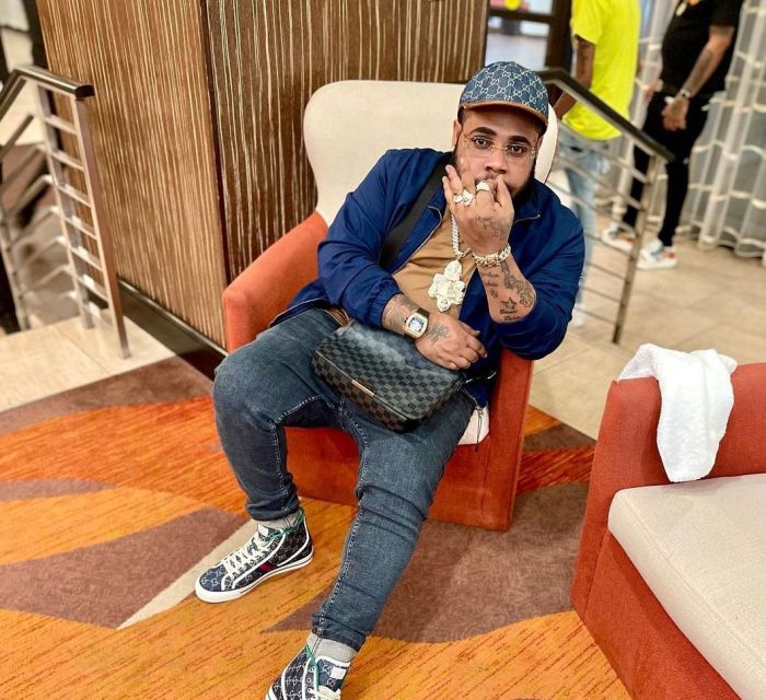 Squash on 13thStreetPromotions.com #Jamaica #MontegoBay #dancehall #Music #13thStreetPromotions #Squash #6ixBoss #6ix #Squash6iixBoss #PeaceOfMind #Caribbean