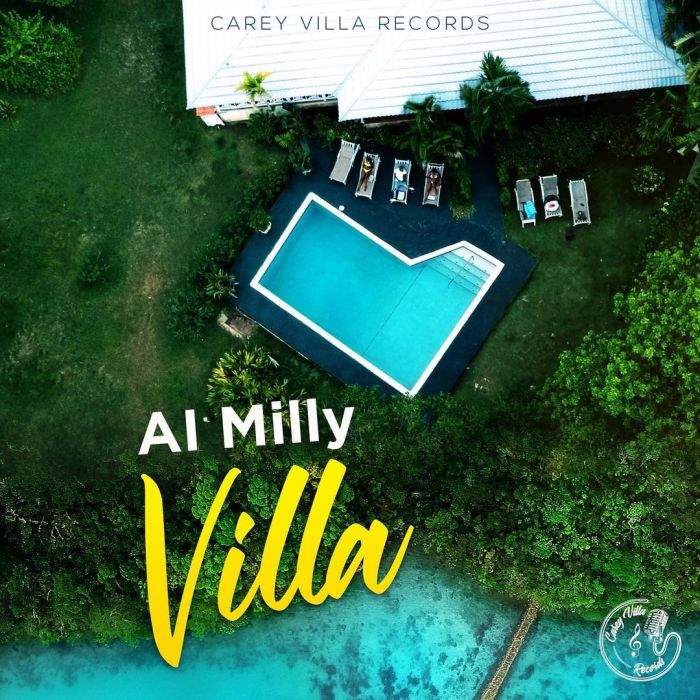 Ai Milly "Villa" on 13thStreetPromotions.com #Jamaica #Dancehall #Music #TrapDancehall #13thStreetPromotions #AiMilly #Villa #OchoRios #Choppa #Caribbean