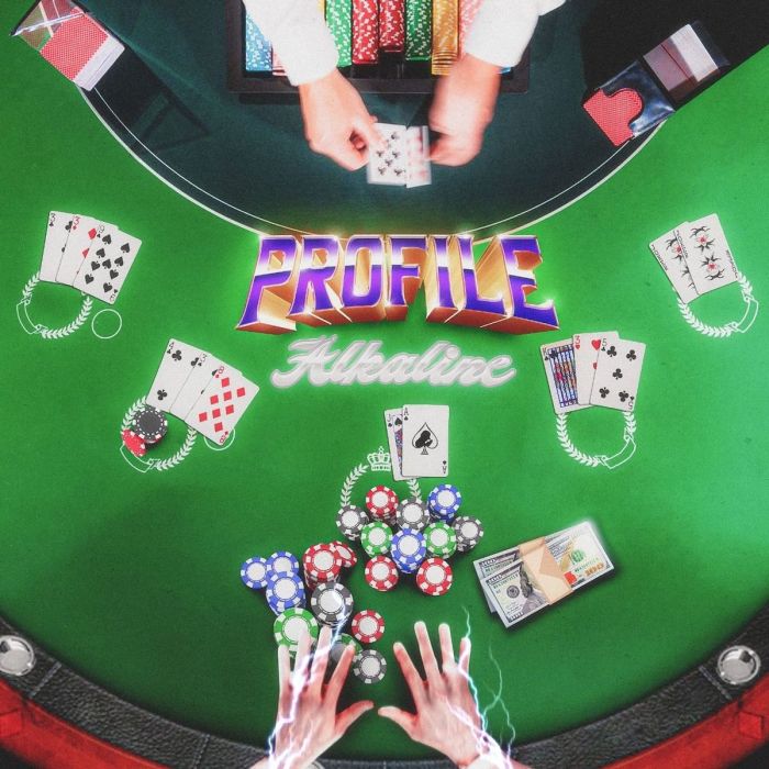 Alkaline "Profile" on 13thStreetPromotions.com #Jamaica #Dancehall #Music #13thStreetPromotions #Alkaline #TheAlkaline #ManHimselff #Profile #TroytonRami #AutoBambRecords #Caribbean