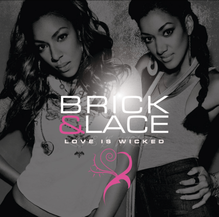 Brick & Lace "Love Is Wicked" on 13thStreetPromotions.com #Jamaica #Dancehall #DancehallPop #PopMusic #13thStreetPromotions #BrickandLace #LoveIsWicked #TikTok #Nyanda #Nyla #2007 #Caribbean #Music #Sims2 #BratzMovie #Nyla #LoveIsWickedChallenge