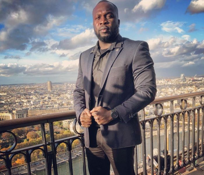 D.A.Jay on 13thStreetPromotions.com #Jamaica #GospelMusic #Dancehall #Music #13thStreetPromotions.com #DAJay #DZLRecords #DaleVirgo #Caribbean