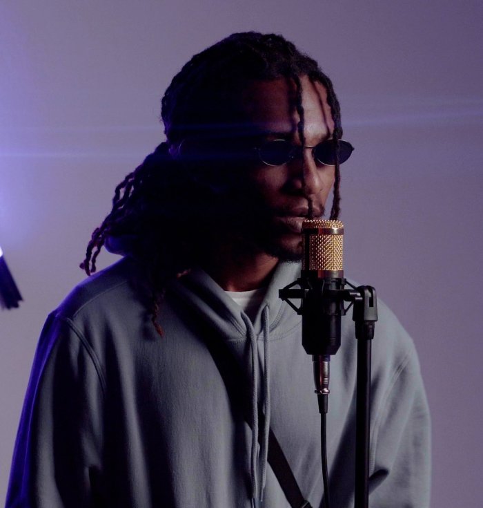 Kyng Tavii "Ahhrite" on 13thStreetPromotions.com #Jamaica #Dancehall #Music #13thStreetPromotions #KyngTavii #Ahhrite #Blkksheepskkin #Caribbean